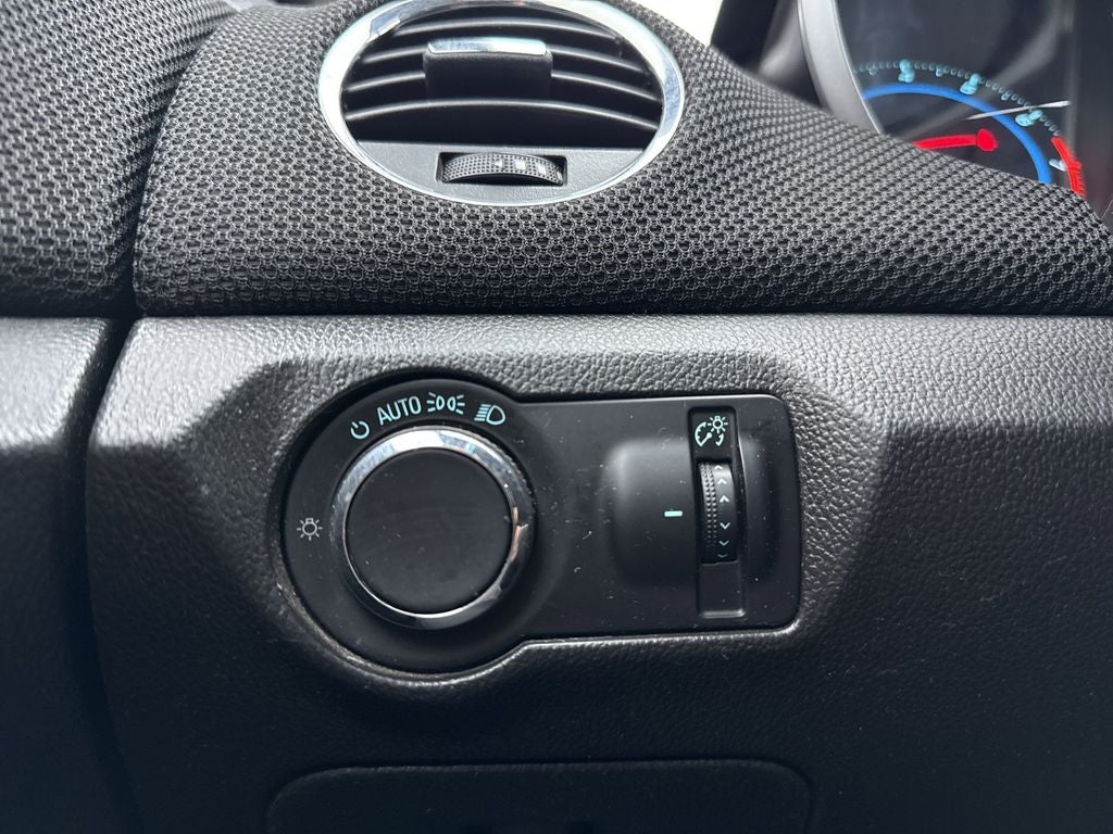 2015 Chevrolet Cruze ECO