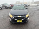 2015 Chevrolet Cruze ECO