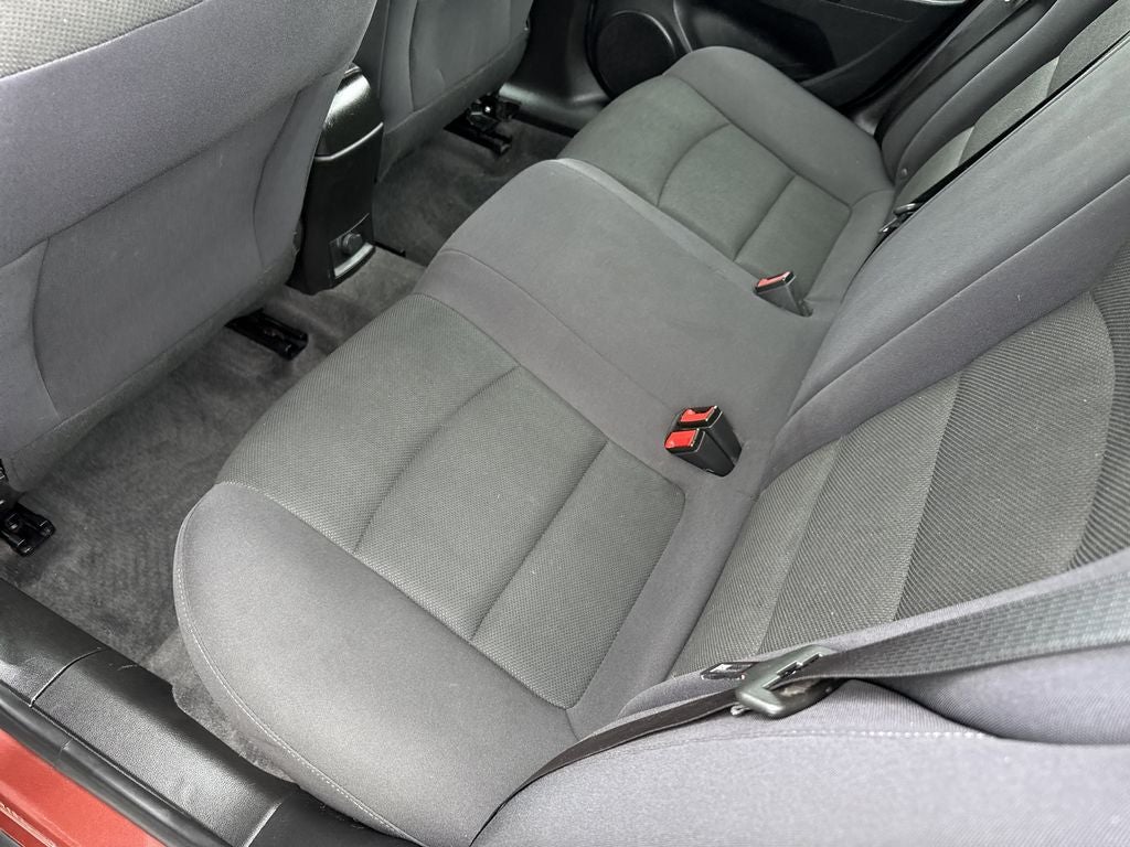 2012 Chevrolet Cruze ECO