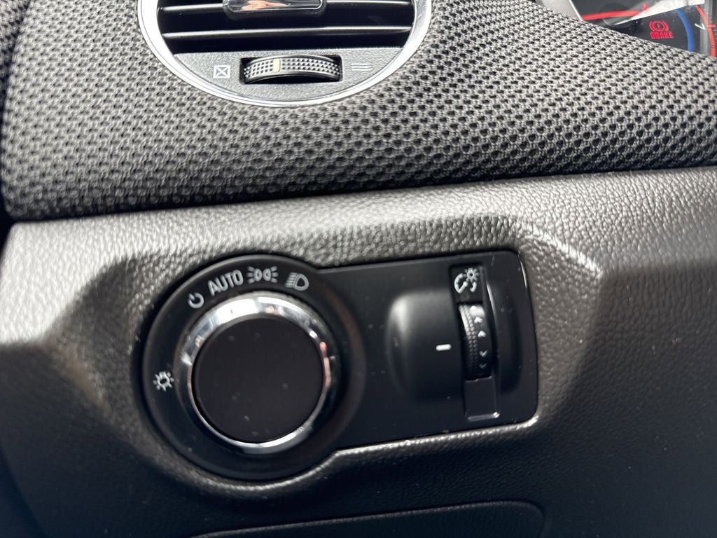 2012 Chevrolet Cruze ECO