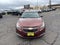 2012 Chevrolet Cruze ECO