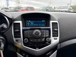 2012 Chevrolet Cruze ECO