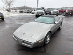 1985 Chevrolet Corvette Base