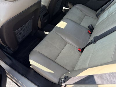 2011 Chevrolet Malibu LT 2LT