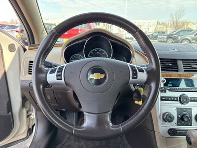 2011 Chevrolet Malibu LT 2LT