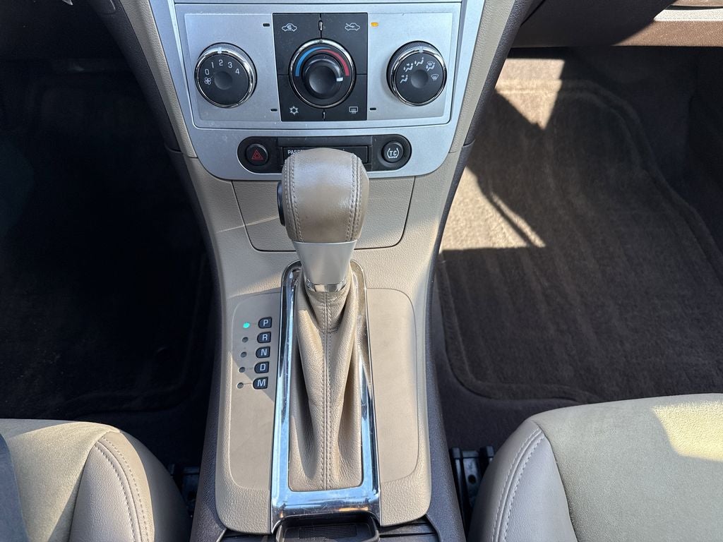 2011 Chevrolet Malibu LT 2LT