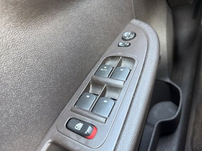 2011 Chevrolet Malibu LT 2LT