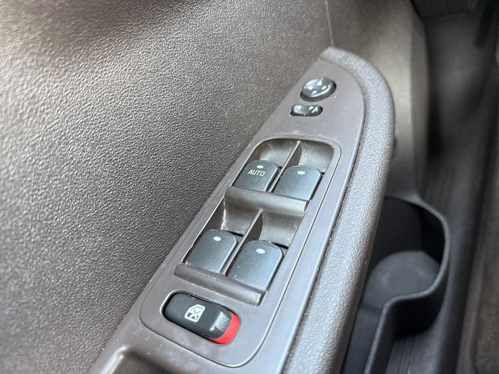 2011 Chevrolet Malibu LT 2LT