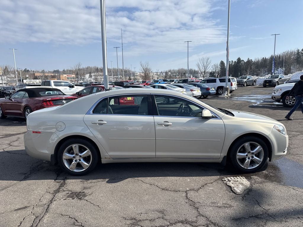 2011 Chevrolet Malibu LT 2LT