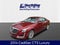 2014 Cadillac CTS 2.0L Turbo Luxury