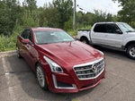 2014 Cadillac CTS 2.0L Turbo Luxury