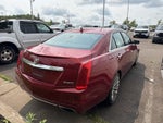 2014 Cadillac CTS 2.0L Turbo Luxury