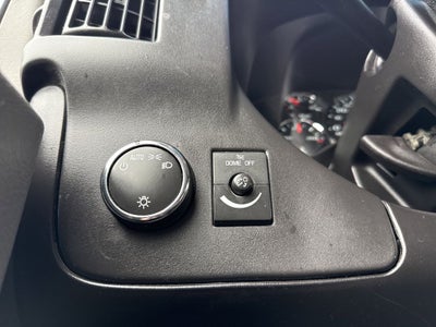2010 Chevrolet Express 3500 LT Passenger