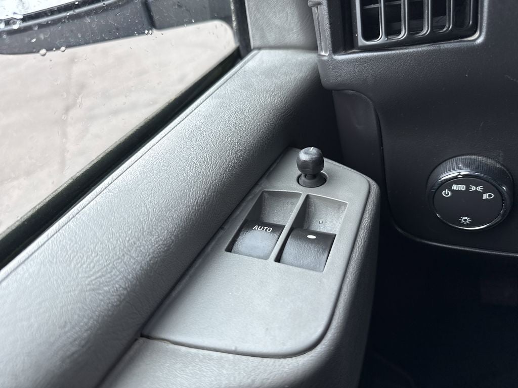 2010 Chevrolet Express 3500 LT Passenger