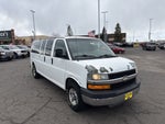 2010 Chevrolet Express 3500 LT Passenger