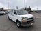 2010 Chevrolet Express 3500 LT Passenger