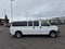 2010 Chevrolet Express 3500 LT Passenger