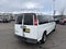 2010 Chevrolet Express 3500 LT Passenger
