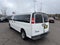2010 Chevrolet Express 3500 LT Passenger