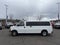 2010 Chevrolet Express 3500 LT Passenger