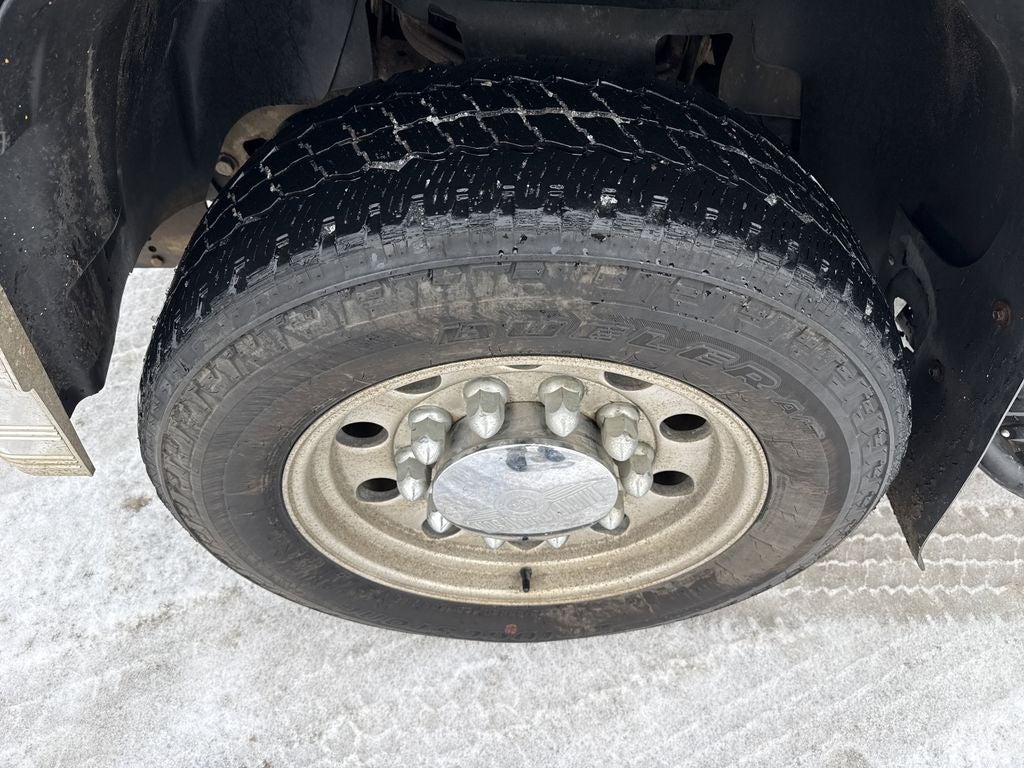 2012 Chevrolet Silverado 2500HD LT