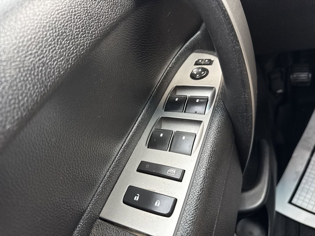 2012 Chevrolet Silverado 2500HD LT