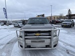 2012 Chevrolet Silverado 2500HD LT