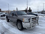 2012 Chevrolet Silverado 2500HD LT