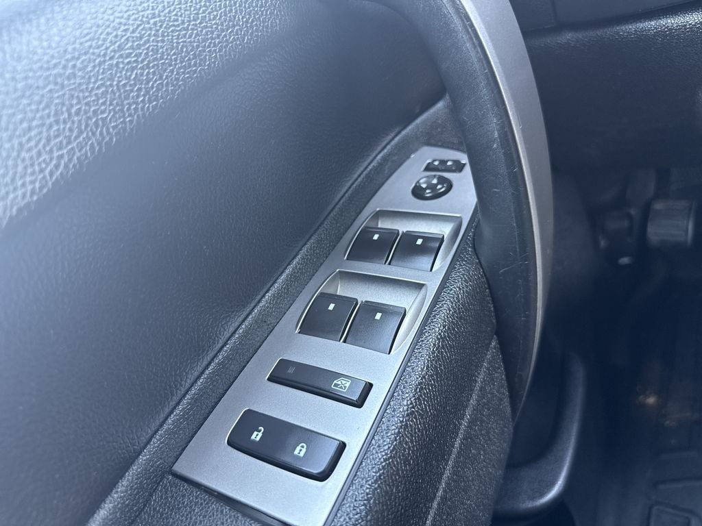 2013 Chevrolet Silverado 2500HD LT