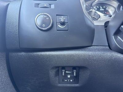 2013 Chevrolet Silverado 2500HD LT