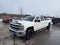 2017 Chevrolet Silverado 3500HD LTZ