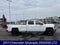 2017 Chevrolet Silverado 3500HD LTZ