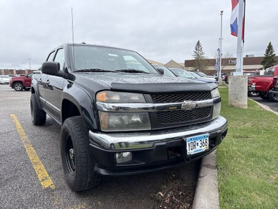 2006 Chevrolet Colorado LT