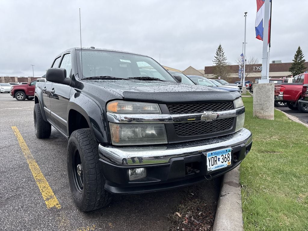 2006 Chevrolet Colorado LT