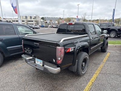 2006 Chevrolet Colorado LT