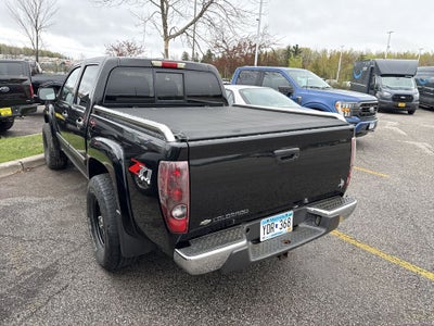 2006 Chevrolet Colorado LT