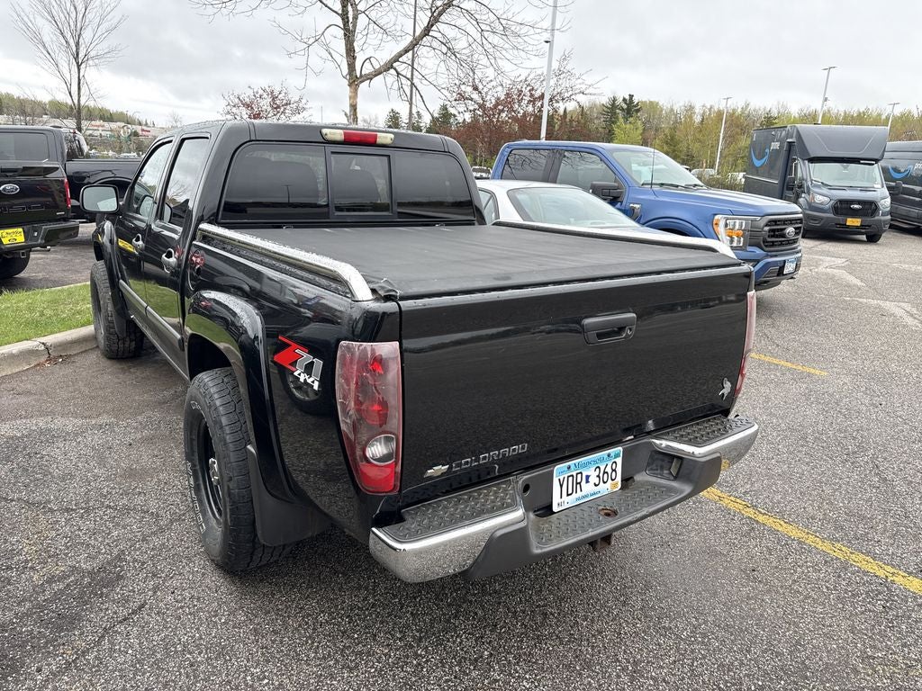 2006 Chevrolet Colorado LT