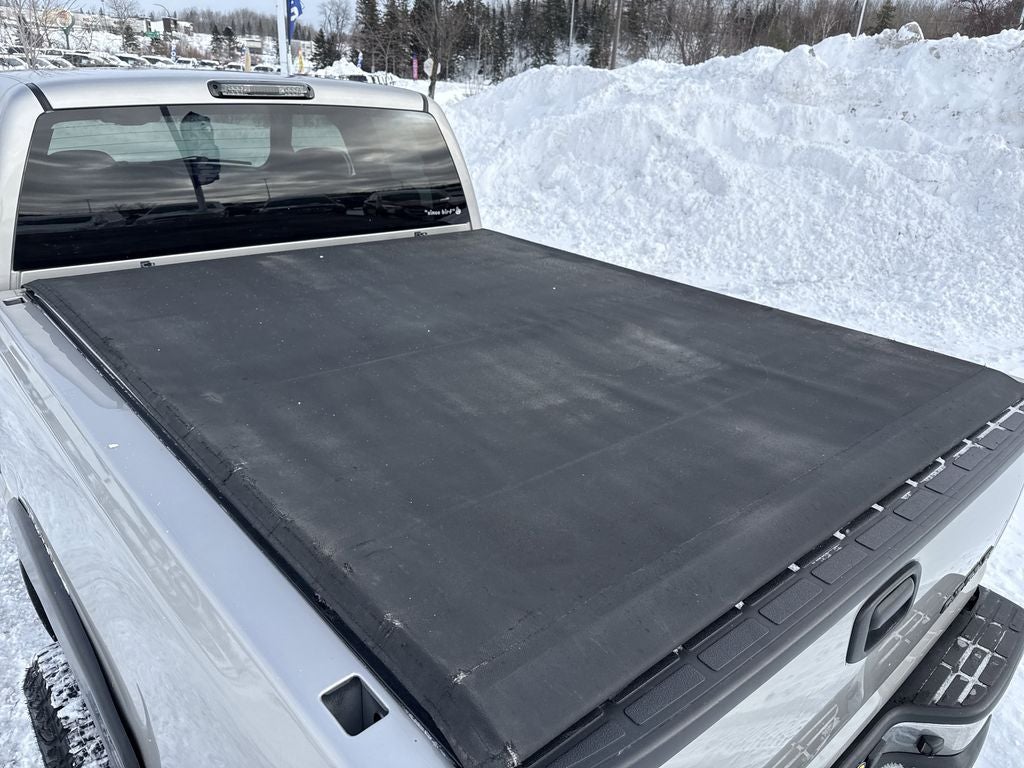 2004 Chevrolet Silverado 1500 LS