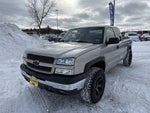 2004 Chevrolet Silverado 1500 LS