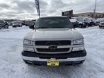 2004 Chevrolet Silverado 1500 LS