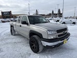 2004 Chevrolet Silverado 1500 LS