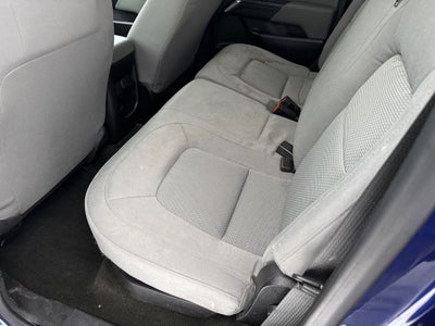 2016 Chevrolet Colorado 4WD WT