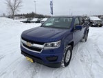 2016 Chevrolet Colorado 4WD WT