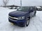 2016 Chevrolet Colorado 4WD WT