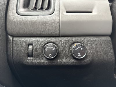 2016 Chevrolet Colorado 4WD WT