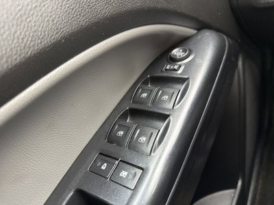 2016 Chevrolet Colorado 4WD WT