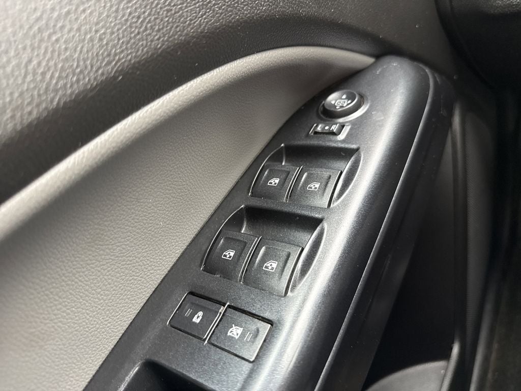 2016 Chevrolet Colorado 4WD WT