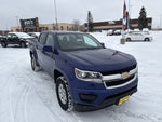 2016 Chevrolet Colorado 4WD WT