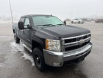 2008 Chevrolet Silverado 2500HD LT LT1