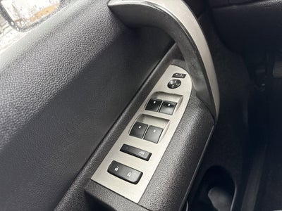 2008 Chevrolet Silverado 2500HD LT LT1